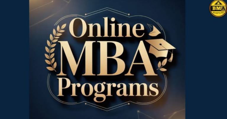 Affordable Online MBA Programs with High ROI