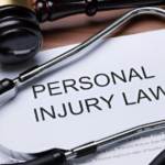 Best Personal Injury Lawyer Near Me