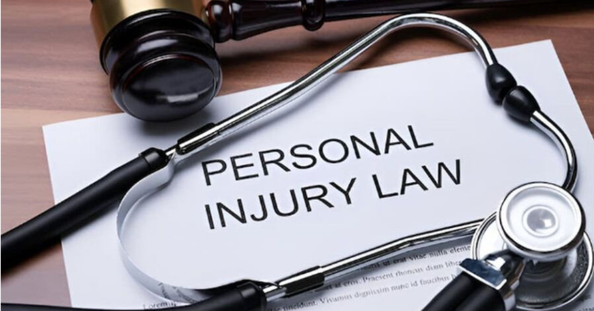 Best Personal Injury Lawyer Near Me