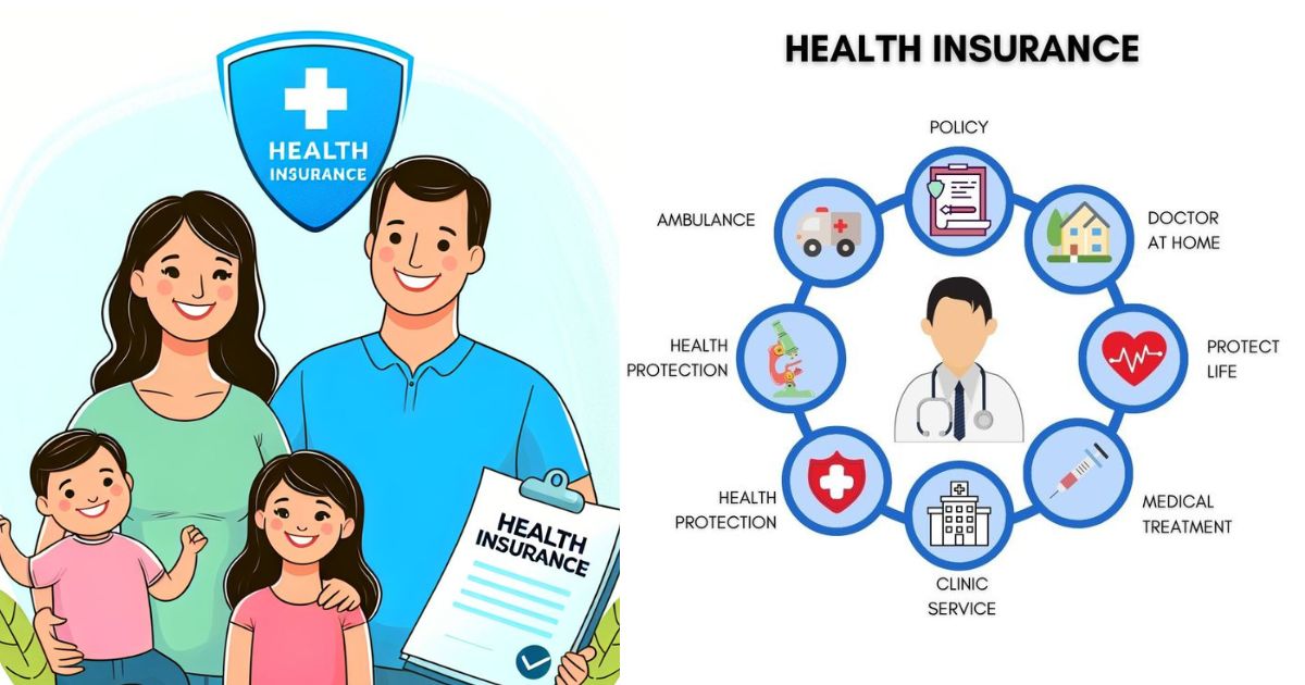 How to Choose the Best Health Insurance Policy for Your Family (Complete Guide)