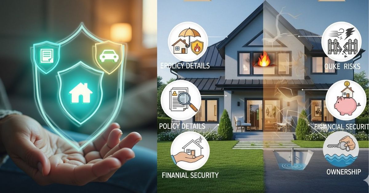 Home Insurance Tips: How to Lower Premiums and Maximize Your Protection