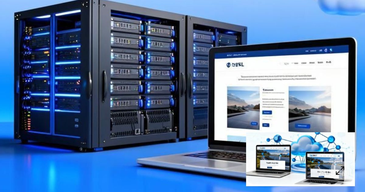 Fastest Web Hosting Providers Compared: Performance Test & Results