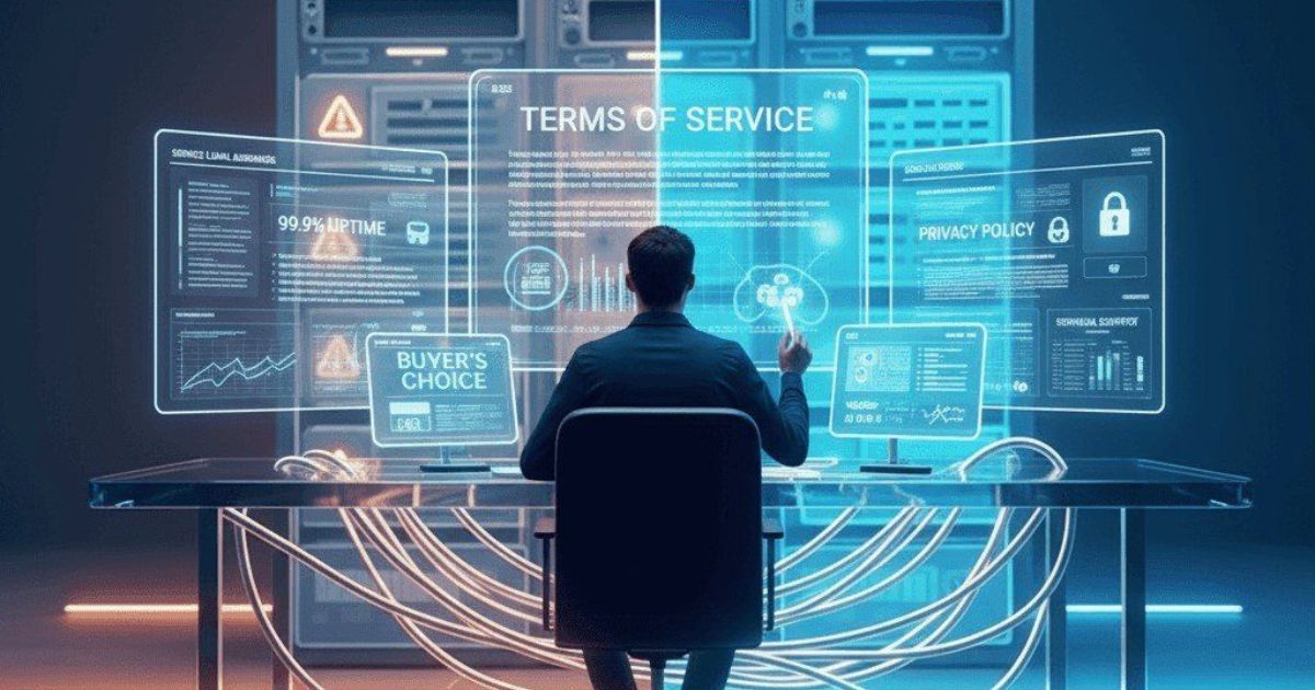 Secure Your Website: Top Web Hosting Features You Should Never Ignore