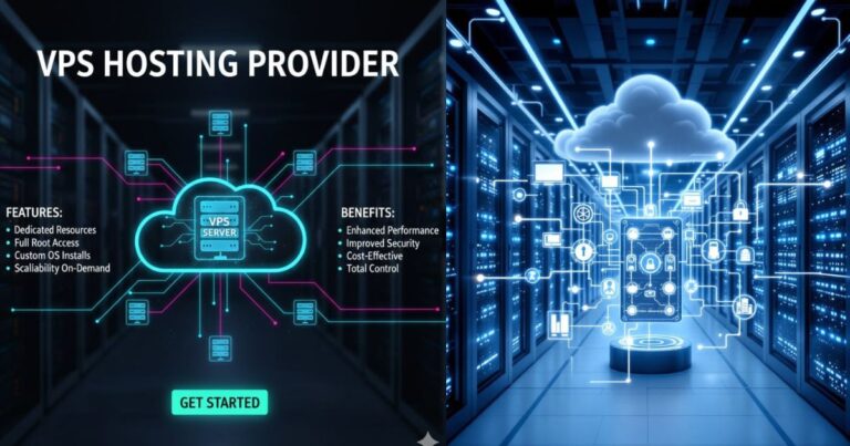 Top 10 Web Hosting Services for Speed, Security, and Reliability