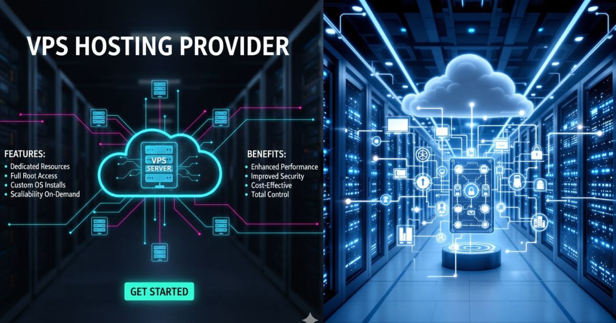 Top 10 Web Hosting Services for Speed, Security, and Reliability