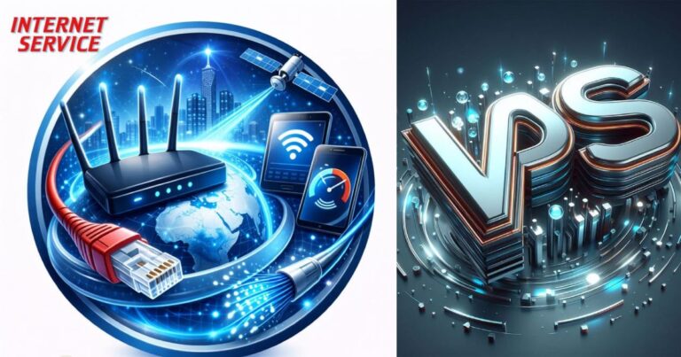 Shared vs VPS vs Dedicated Hosting: Which One Is Right for You?