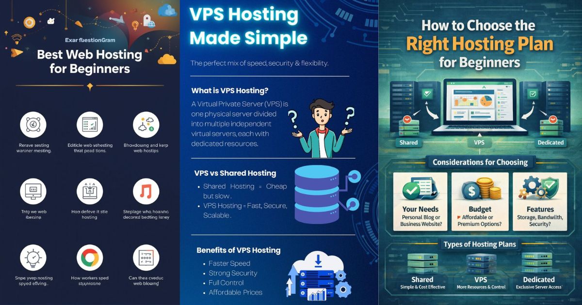 Best Affordable Web Hosting Plans for Small Businesses in 2026