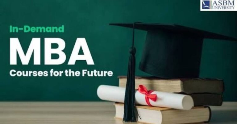 Top Accredited Online MBA Programs in 2026