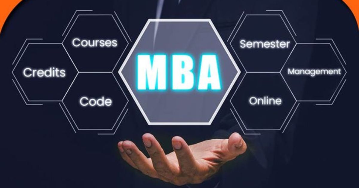 Flexible Online MBA Programs for Working Professionals