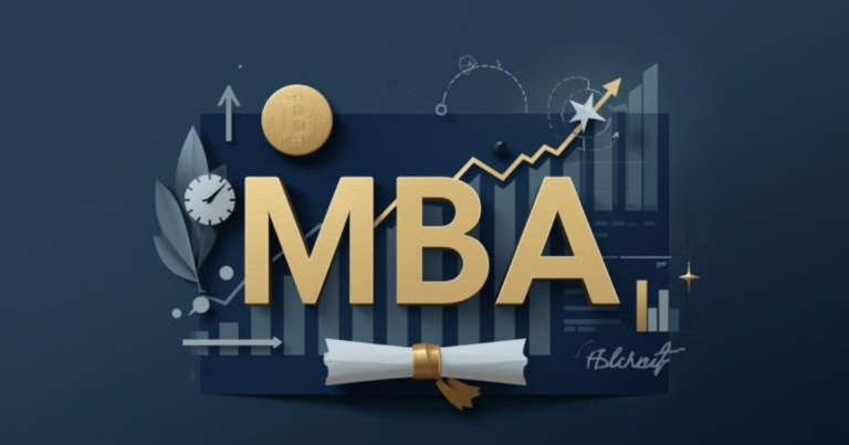 Best Online MBA Programs for Career Growth
