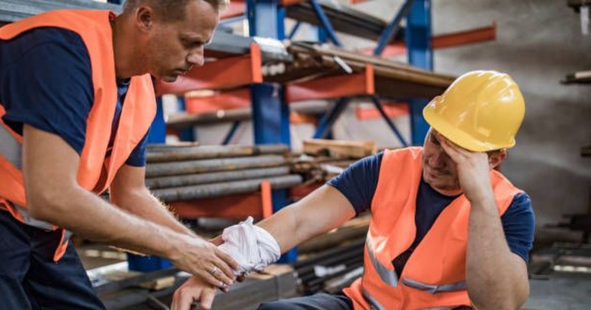 How to Get High Compensation with a Personal Injury Lawyer